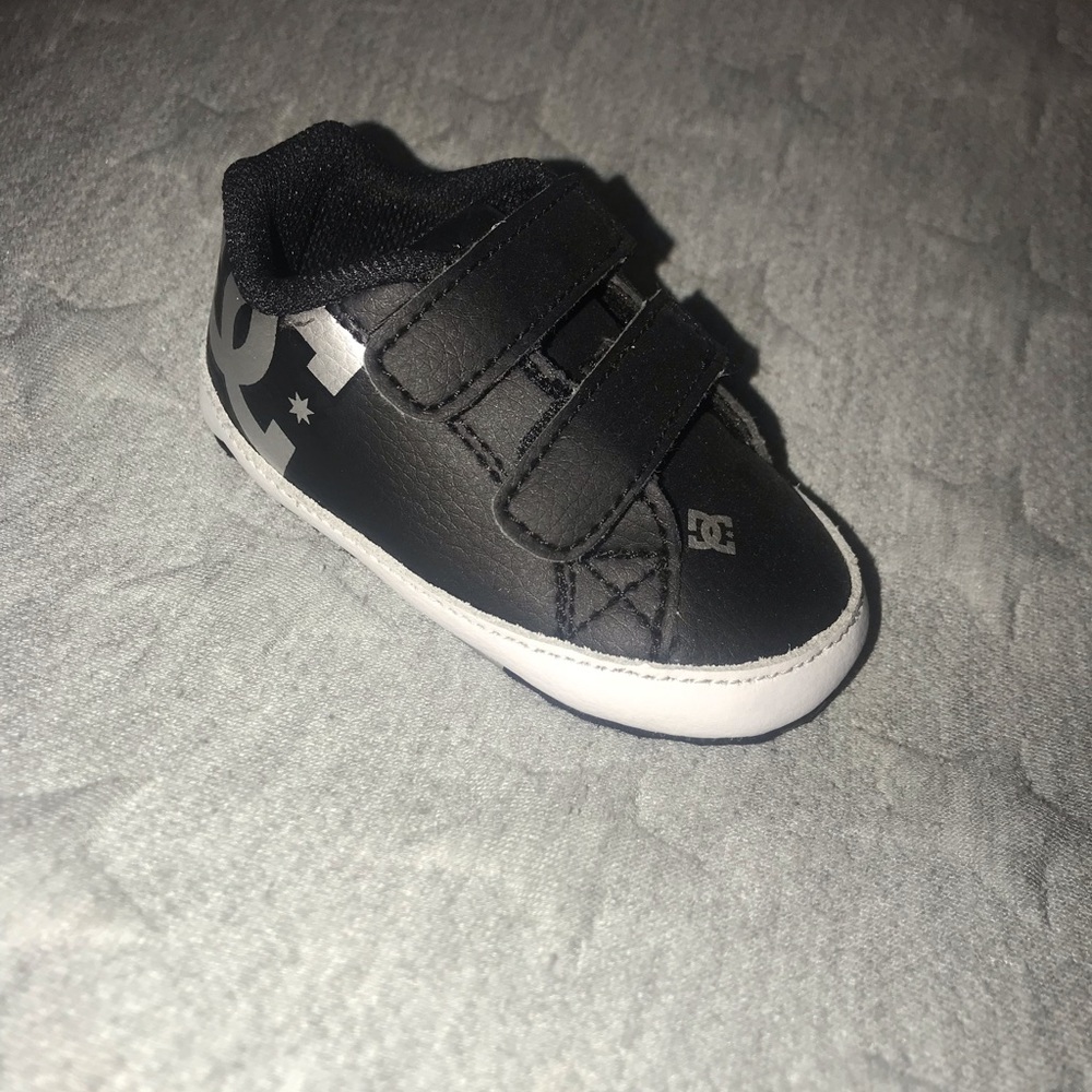 Baby Shoes